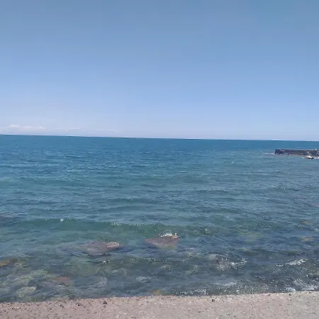 Holiday home Costa Saracena Sea - Reysol Swimming Pool Agnone Bagni