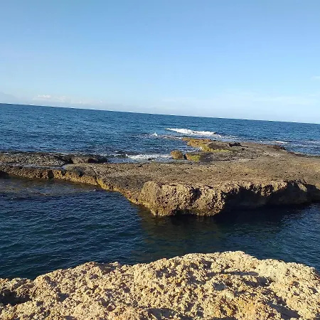 Costa Saracena Sea - Reysol Swimming Pool