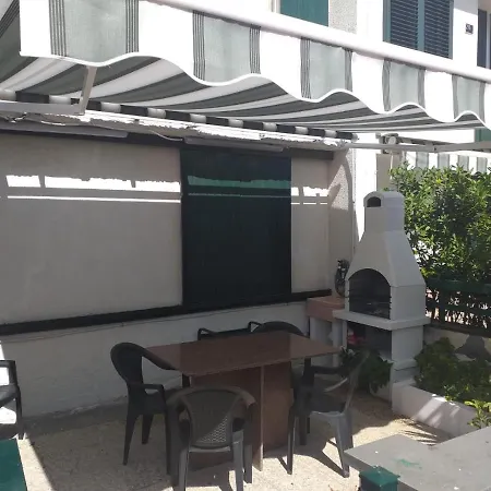 Holiday home Costa Saracena Sea - Reysol Swimming Pool Agnone Bagni