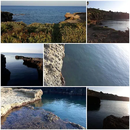 Holiday home Costa Saracena Sea - Reysol Swimming Pool Agnone Bagni
