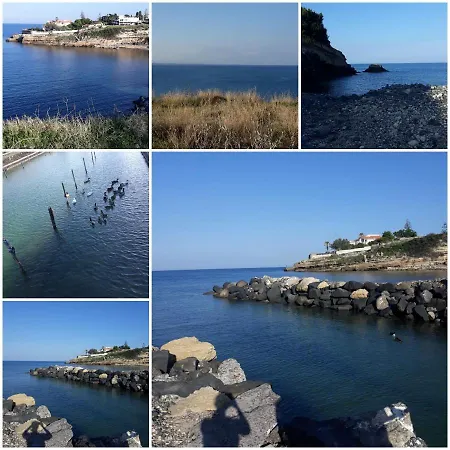 Costa Saracena Sea - Reysol Swimming Pool * Agnone Bagni